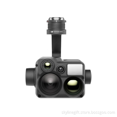 DJI New Zenmuse H20N Camera Starlight Night Vision Intelligent Night Scene Enhancement Gimbal Camera For M300RTK